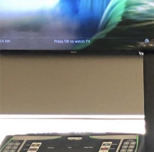Cardio Machines In Gym at Sablewood Gardens, Bakersfield, 93314